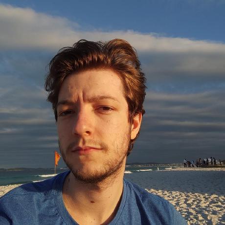 A(z) Pedro Pinho felhasználó által feltöltött avatar