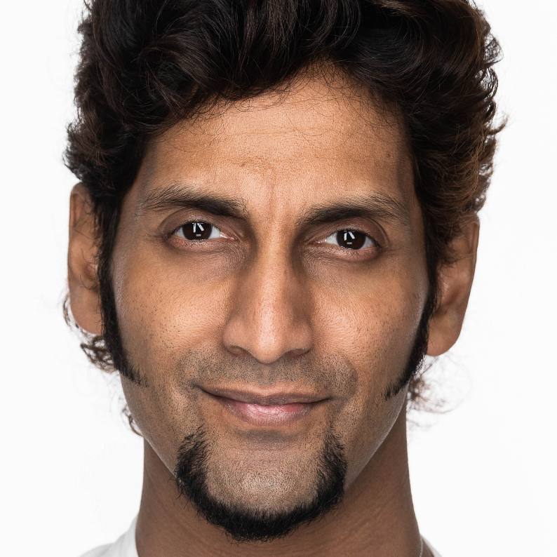 A(z) Vishal Rao felhasználó által feltöltött avatar