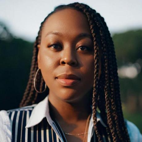 A(z) Candice Agard felhasználó által feltöltött avatar