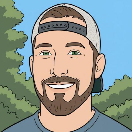 A(z) Shawn Hoffman felhasználó által feltöltött avatar