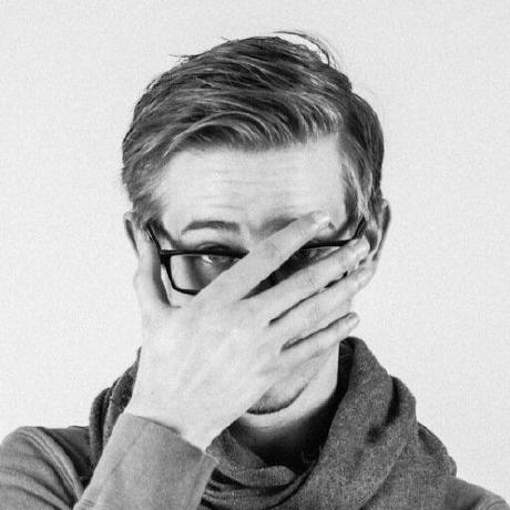 A(z) Colin Stark felhasználó által feltöltött avatar