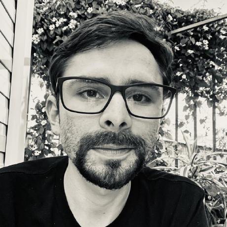 A(z) Manuel Chaves felhasználó által feltöltött avatar