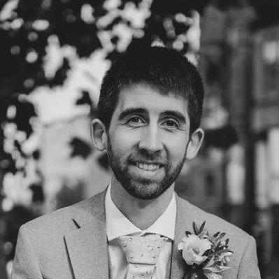 A(z) Tom Hulton-Harrop felhasználó által feltöltött avatar