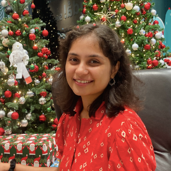 Uploaded avatar of dixita