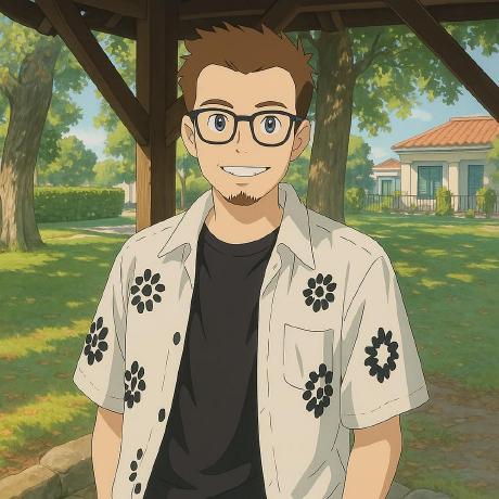 A(z) J.Nexus felhasználó által feltöltött avatar