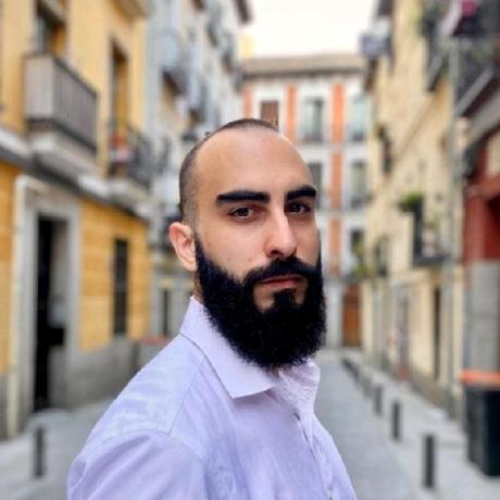 A(z) Fernando Vasconcellos felhasználó által feltöltött avatar