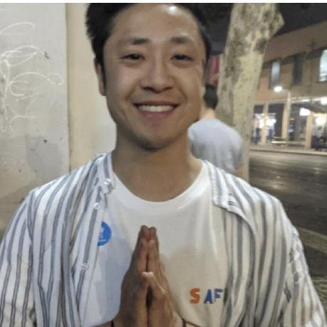 A(z) Daniel Nguyen felhasználó által feltöltött avatar