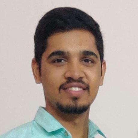 A(z) Nikhil Sharma felhasználó által feltöltött avatar