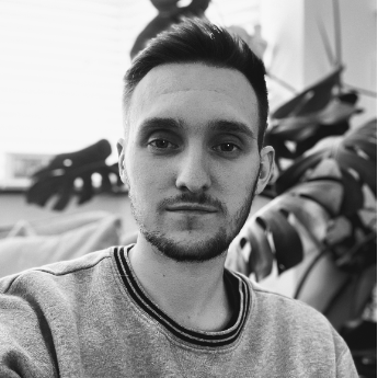 A(z) LukeSizmur felhasználó által feltöltött avatar
