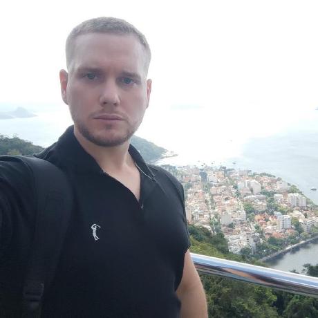A(z) Makcim Silveira felhasználó által feltöltött avatar