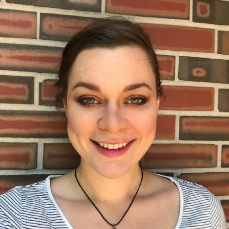 A(z) Meagan Provencher felhasználó által feltöltött avatar