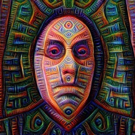 A(z) lambdaofgod felhasználó által feltöltött avatar