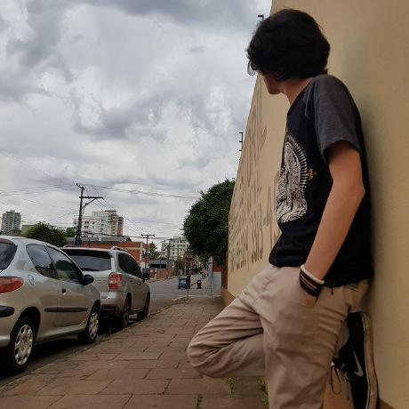 A(z) Luis Fernando de Oliveira felhasználó által feltöltött avatar