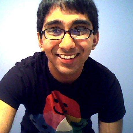 A(z) Prakash Acharya felhasználó által feltöltött avatar