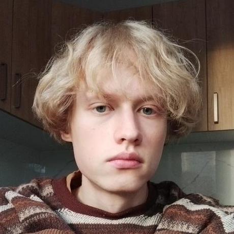 Uploaded avatar of fpetrakov