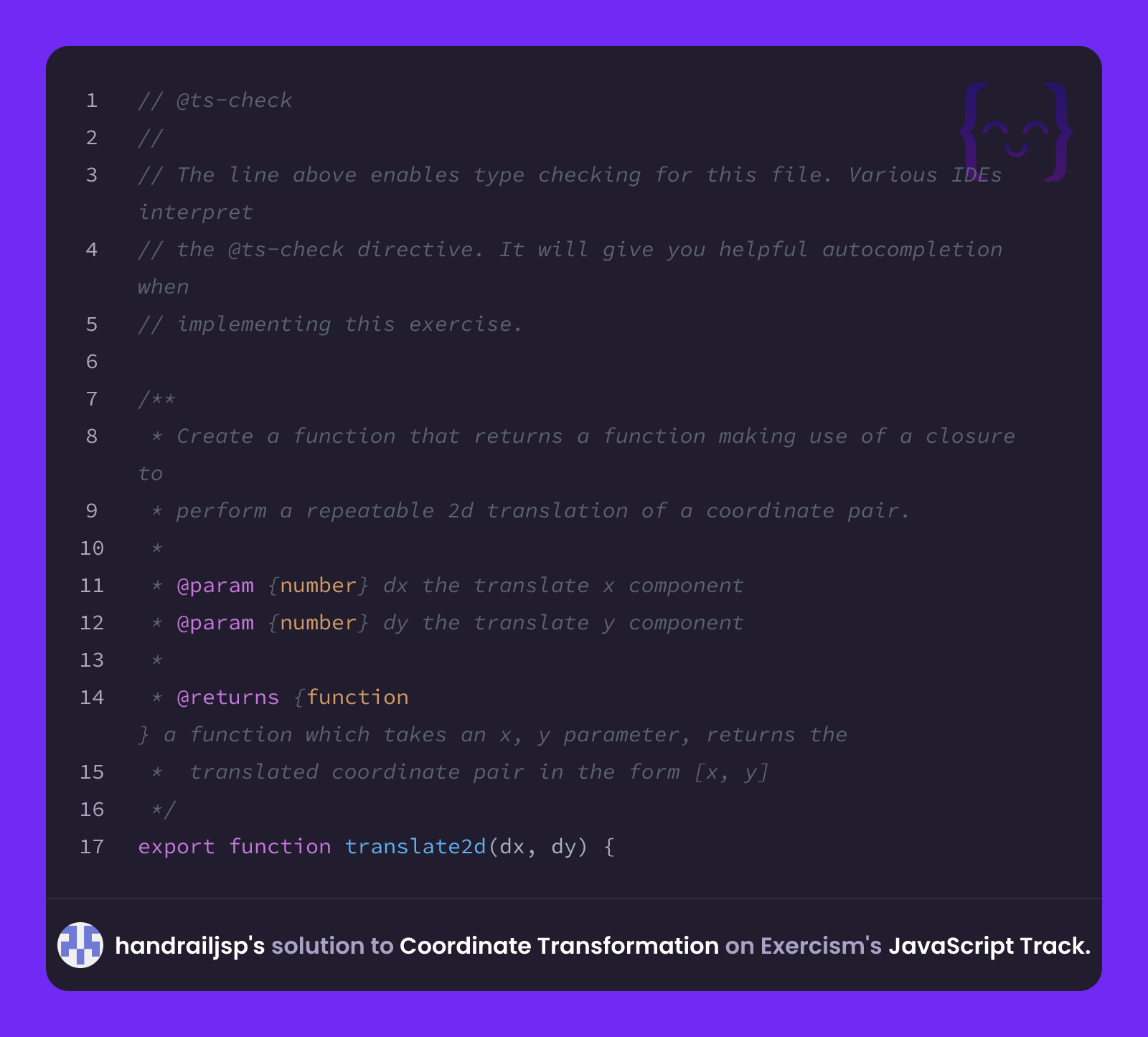 handrailjsp's solution for Coordinate Transformation in JavaScript on ...